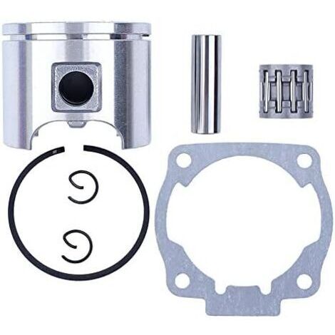 Kit de joint de segment de piston , pour Husqvarna 55, 55 Epa, 55 Eu1, 55 Rancher, 55 Rancher Epa pièces de tronçonneuse, 503608171 (1/5)