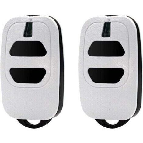 VURAHOME - Télécommande ouvre-porte garage DEA GTI2 - 433.92MHz - Signal stable - Ouverture rapide - Propriétaires de DEA (1/4)