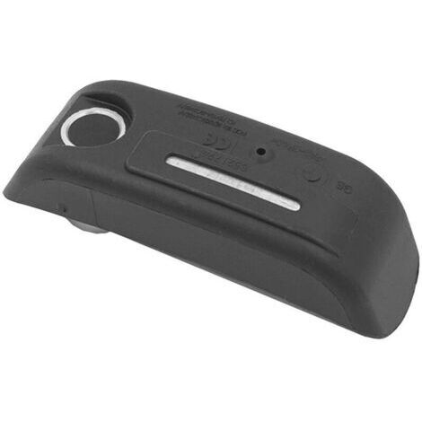 VURAHOME - Capteur TPMS Capteur de surveillance de la pression des pneus 8521797/7653494 Remplacement pour moto BMW 2011-2017, modele: Noir 29
