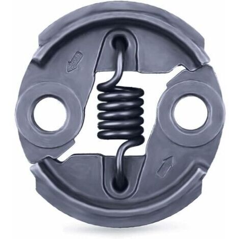 Embrayage Assy Pour HONDA GX22 GX25 GX25NT GX25NT GX25T GX 22 25 25N Moteur Moteur HHT25S UMK422 UMK425 Tondeuse Tondeuse 13Treize