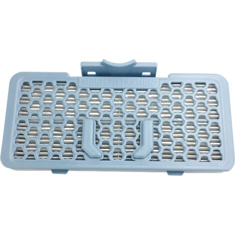 Convient pour LG accessoires d'aspirateur adq56691101 filtre Mesh, vc9083cl vc9062 filtre
