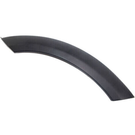 Garniture de passage de roue, 1 pièce, garde-boue avant gauche supérieur 51131505867 de remplacement pour BMW MINI COOPER 2002 – 2008