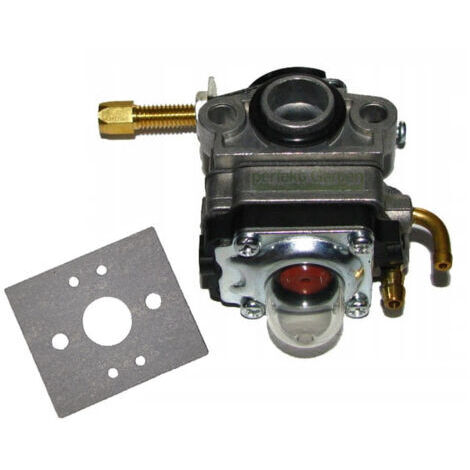 carburateur pour débroussailleuse 4 temps Dolmar MS335.4 U / Brast BRB-MT-3805 / Luchs 255