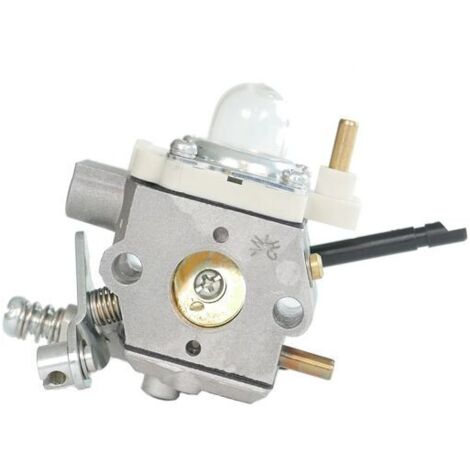 Carburateur WT-694 pour débroussailleuses HUSQVARNA et PARTNER – Remplacement Zama C1Q-M31 – Haute qualité et authenticité – Walbro