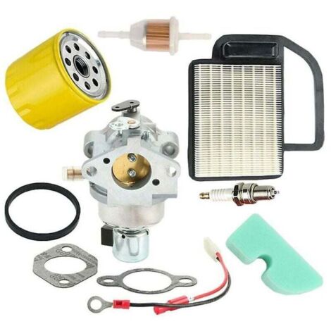 Carburateur pour Kohler Courage Sv 15hp 17hp 18hp 19hp série Sv470