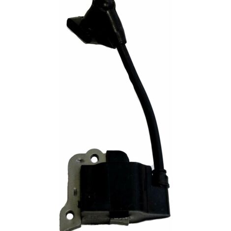 S-giant Bobine d\'allumage haute tension pour GX35 (30500 - ZOZ - 003 120g) compatible.