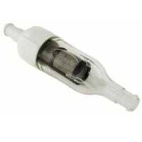 Ensemble filtre en ligne avec crepine pour polaris 280 - 48080 - polaris (1/3)