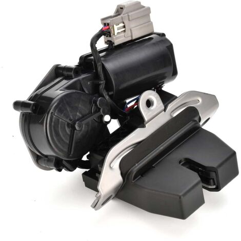 Liftgate Trunk Lock Actuator Compatible with Ford Escape Edge Lincoln Navigator MKX 2015-2021 Rear Lift Gate Lock Motor Replace FA1Z-7443150 DS7Z-7443150-B (1/5)