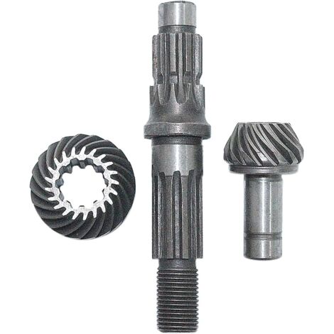 Trousse de reconstruction pour débroussailleuse STIHL – Remplacement OEM 4130 642 0601 – Composants de haute qualité pour fonctionnement optimal - FS100 (1/5)