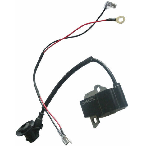 Bobine d'allumage du paquet à haute pression Ignition TS 410 TS410 TS420 4238 400 1301