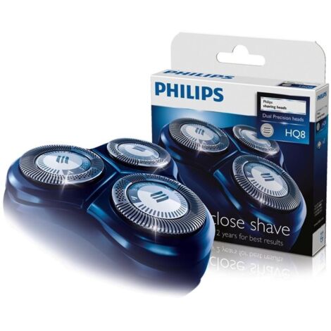 TETE DE RASOIR HEAD 5000 pour PIECES SOINS CORPORELS PETIT...