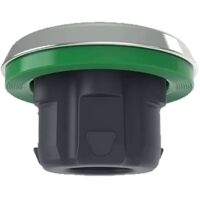 Coocheer – Lames de rechange pour Thermomix TM5 – Acier inoxydable – Remplacement des couvercles – Augmente capacité de 20% – Répartition uniforme de la chaleur