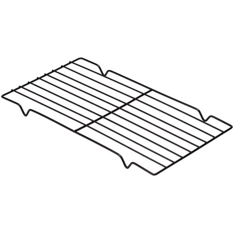 Grille de rôtissage pour dinde, insert pour rôtissage au four, idéal pour la cuisson, le refroidissement et le grillage. Pieds intégrés, revêtement antiadhésif, compatible lave-vaisselle. (1/5)