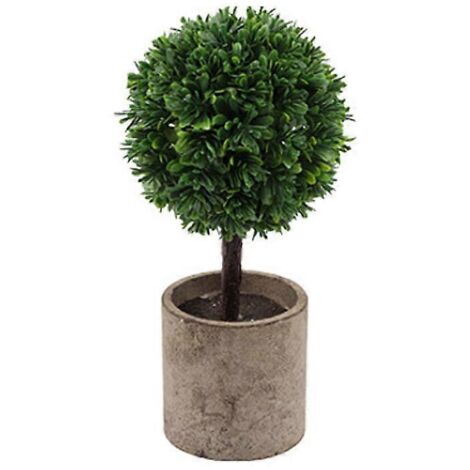 Plantes artificielles, verdure artificielle, fleurs artificielles, plantes en pot, bonsaïs d'intérieur, décorations de fenêtre (1/3)