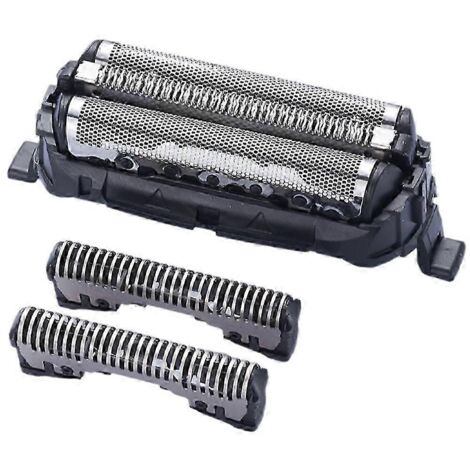 Feuille intérieure de rechange pour tête de rasoir Panasonic
