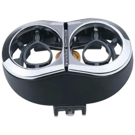 Têtes de rasoir de rechange HQ6071 pour rasoirs Philips HQ6070, HQ6073 et HQ607 - Accessoires compatibles (1/2)