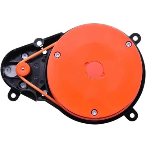 Accessoires pour aspirateurs robots : capteurs de distance compatibles avec Roborock S50/S51/S52/S55/S6/S5Max/S6MaxV/S7 (1/5)