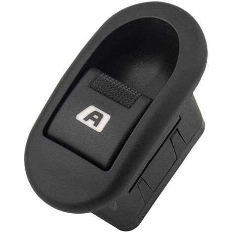 Bouton Lève Vitre 6554.L7 pour 1007 C3