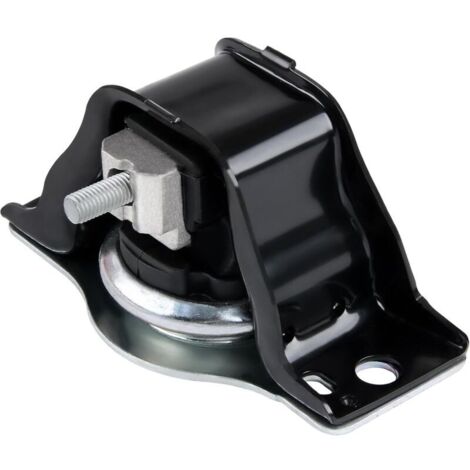 Support moteur 8200140431 compatible avec Renault Clio III BR0 CR0 KR0 MODUS GRAND MODUS F/JP0 Nissan MICRA 1.2 16V 1.4 16V 1.5dci (1/5)