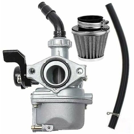 Carburateur pour 70 90 110 125cc Atv Quad 4 Wheeler Dirt Bike Moto (1/5)