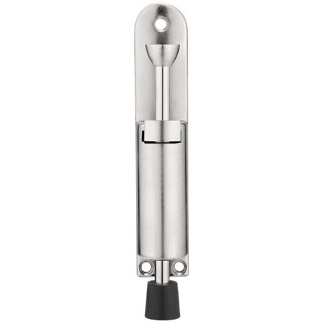 Living Arrêt de Porte Bloc de Porte Kick&Fix avec Commande au Pied Particulièrement Robuste Maintien Maximal Bloque de Porte Flexible (1/5)