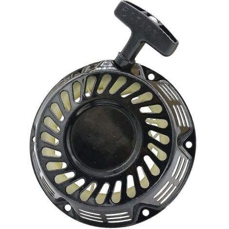 Ensemble de démarrage par traction à recul pour moteur Harbor Freight 212cc 173cc/6.5hp 7hp-sfygv (1/5)