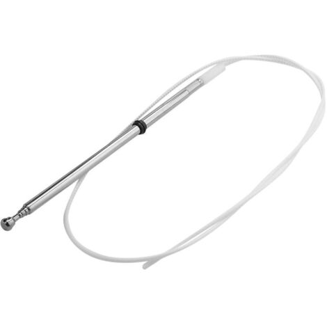Mât d'antenne Radio de puissance de voiture pour Toyota Land Cruiser /lexus Lx470 (1/2)