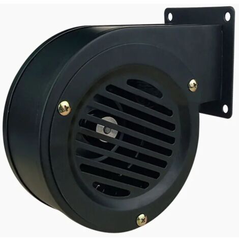 220V 40W ventilateur de four souffleur d'air petit ventilateur centrifuge ventilateur centrifuge ventilateur de chaudière ventilateur dissipateur de chaleur (1/5)