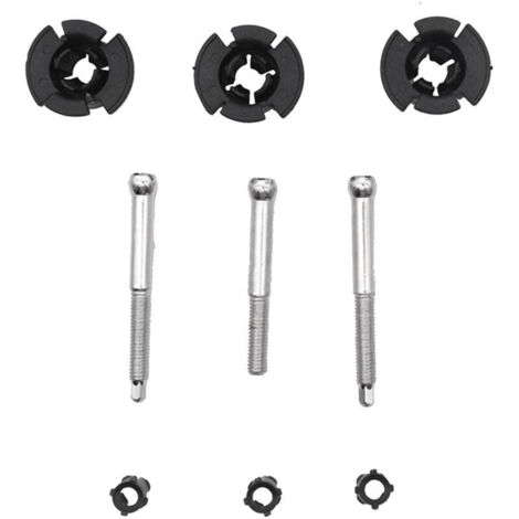 4H0998561 Hardware-Kit für Distanzsensor im Steuerungssystem für Golf - A3 A4 A5 A6 A7 A8 Q5 RS4 (1/4)