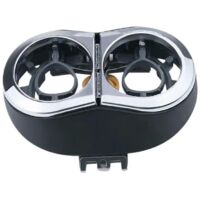 Têtes de rasoir de rechange HQ6071 pour rasoirs Philips HQ6070, HQ6073 et HQ607 - Accessoires compatibles
