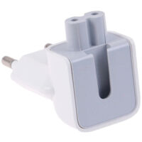 Adaptateur de voyage (blanc) pour Apple MacBook (UE)
