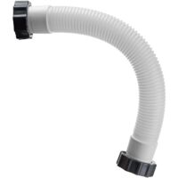 Poolschlauch. Sandfilterpumpenschlauch. Sandfilter-Verbindungsschlauch 1535. Verbindungsschlauch für 40.6 cm