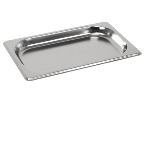 Bac Gastro GN 1/4 (profondeur 20 mm) / GOLDINOX
