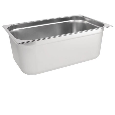 Bac Gastro GN 1/1 (profondeur 200 mm) / GOLDINOX