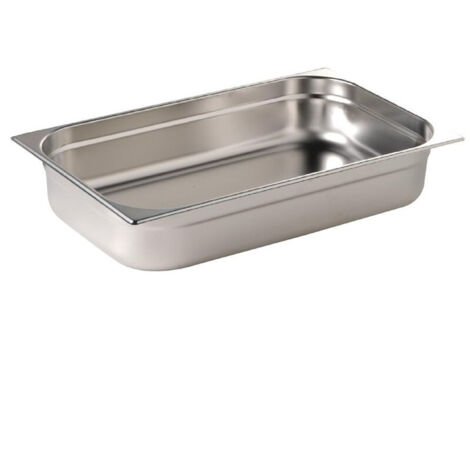 Bac Gastro GN 1/1 (profondeur 65 mm) / GOLDINOX