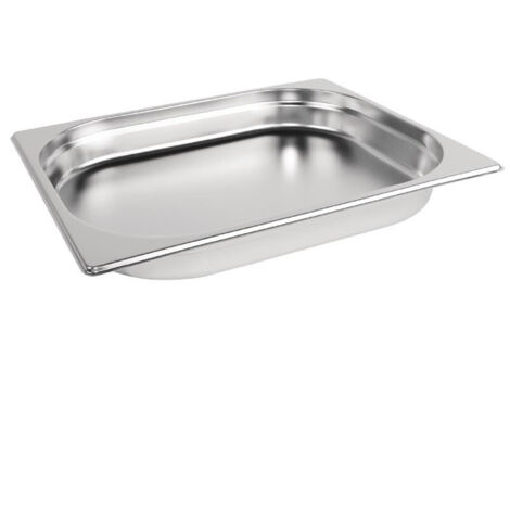 Bac Gastro GN 1/2 (profondeur 40 mm) / GOLDINOX