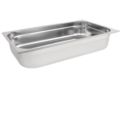 Bac Gastro GN 1/1 (profondeur 100 mm) / GOLDINOX