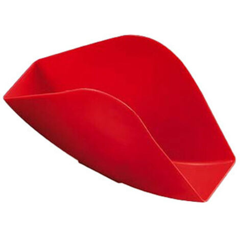 Pince porte-sandwich - ROUGE (x15 pièces) (1/2)