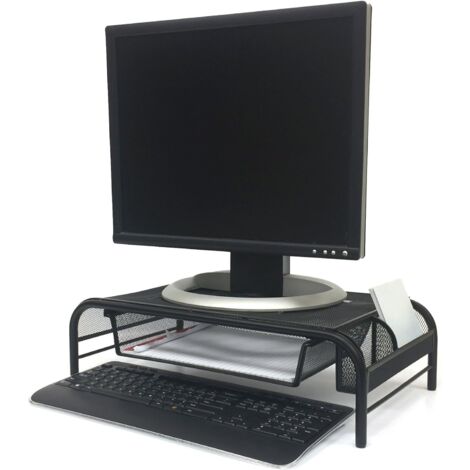 Organisateur de bureau avec tiroirs coulissants pour lettres, documents, courrier, fichiers, papier (1/5)