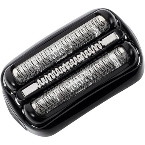 Têtes de rechange compatibles avec tous les rasoirs Braun Série 3, notamment les modèles 3040s, 310s, 3010s et 300s. (1/5)