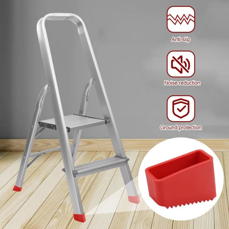 Cabilock 10 Pièces Lot de Autocollants Hexagonaux Antidérapants pour Sol de Salle de Bain et Sol de Cuisine Autocollants de Décoratifs et Muraux de Salle de Bain