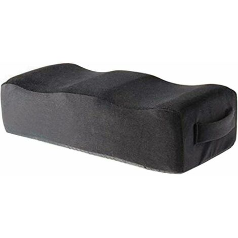 VURAHOME - Coussin de récupération post-chirurgicale en mousse BBL confortable et ferme pour siège de voiture et chaise de bureau (1/5)