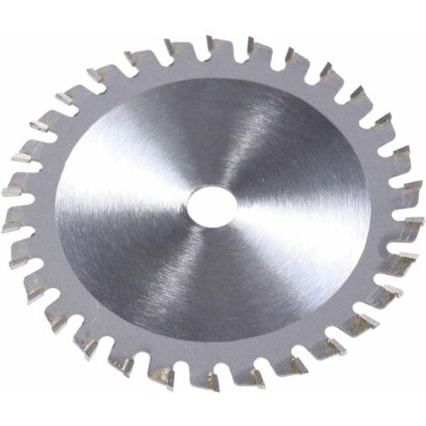VURAHOME - Lame de scie circulaire HSS - 85 mm - 30T - Qualité professionnelle ,(1pcs) (1/5)