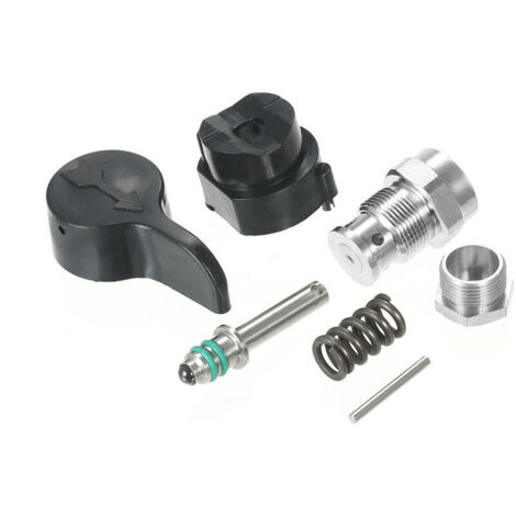 VURAHOME - Clapet anti-retour du pulverisateur Graco pour Graco 395490495595 (1/5)
