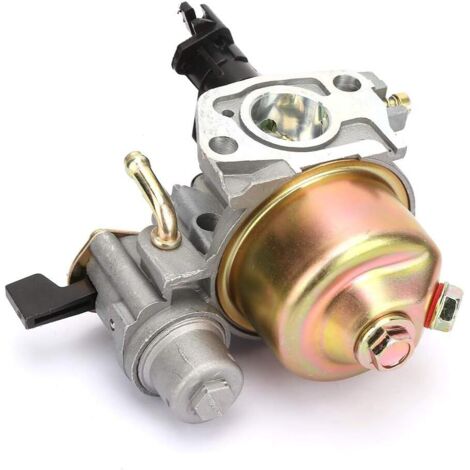 VURAHOME - Carburateur - Carburateur adapté for pièces de rechange for motoculteur for motopompe à pompe à eau 168F / 170F