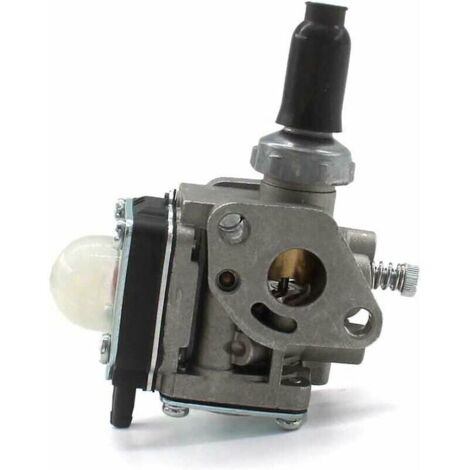 VURAHOME - CARBURATEUR POUR KAWASAKI TH43 TH48 CARB DÉBROUSSAILLEUSE Tondeuse (1/4)