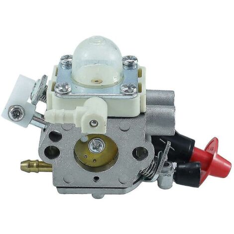 VURAHOME - Carburateur pour Stihl Fs40 Fs50 Fs56 Fs70 Fc56 Fc70 Ht56 Kn56 Km56 Ruikalucky (1/5)
