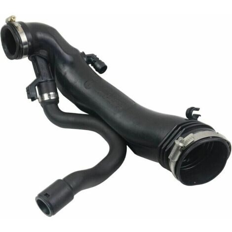 VURAHOME - Tuyau d'admission d'air pour Turbo 1440.Q6 / 1440Q6,Tuyau d'admission turbocompressé moteur Citroen 3008C4L408 -