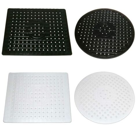 VURAHOME - Tapis d'évier antidérapant à évacuation rapide et isolation thermique pour salle de bain ou cuisine Multifonction Tapis fond d'évier (1/5)
