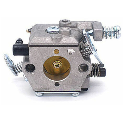 VURAHOME - Carburateur pour Stihl 021, 023, 025, MS210, MS230 et MS250 (1/5)